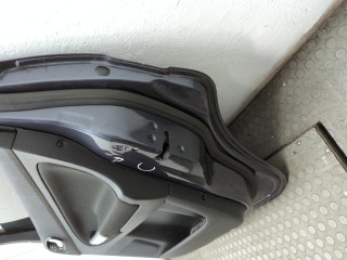 Замок двери правый задний, Ford S-Max 2006-2010