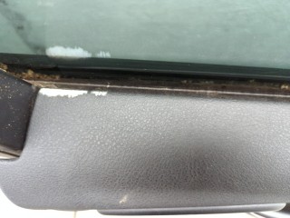 Замок двери правый задний, Ford S-Max 2006-2010