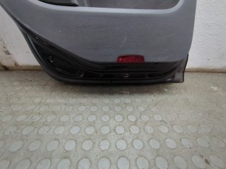 Замок двери левый задний, Volkswagen Golf Plus 2005-2009