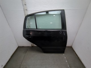 Замок двери правый задний, Volkswagen Golf Plus 2005-2009