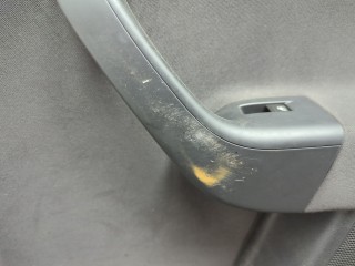 Замок двери правый задний, Volkswagen Golf Plus 2005-2009