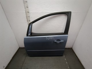 Замок двери левый передний, Ford C-Max 2003-2007