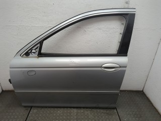 Замок двери левый передний, Jaguar X-Type 2001-2008