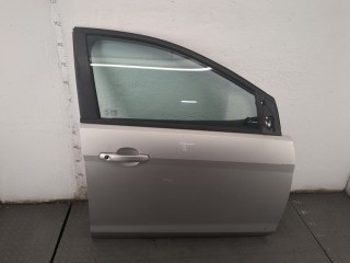 Замок двери правый передний, Ford Focus 2007-2011