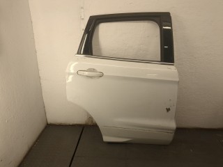 Замок двери правый задний, ориг. номер 2759586, BM5AA26412BK, Ford Kuga 2012-2016