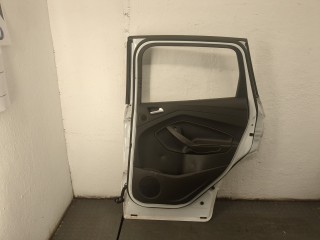 Замок двери правый задний, ориг. номер 2759586, BM5AA26412BK, Ford Kuga 2012-2016