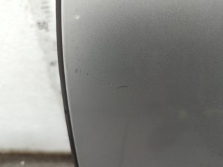 Замок двери левый передний, Citroen C4 Grand Picasso 2006-2013