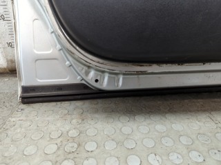 Замок двери левый передний, Citroen C4 Grand Picasso 2006-2013