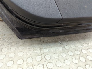 Замок двери левый задний, ориг. номер 13220369, 5133135, Opel Astra 1998-2009