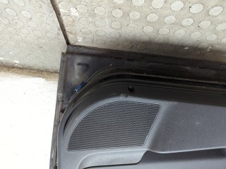 Замок двери левый задний, ориг. номер 13220369, 5133135, Opel Astra 1998-2009