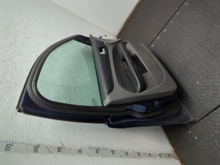 Замок двери левый передний, Ford Focus 2007-2011