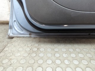 Замок двери левый передний, Ford C-Max 2003-2007