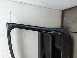Замок двери правый передний, Ford C-Max 2003-2007