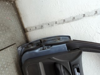 Замок двери правый передний, Ford C-Max 2003-2007