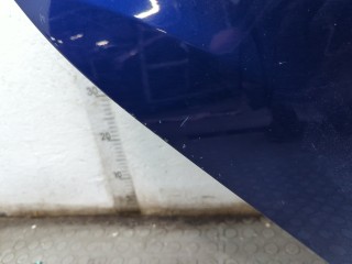 Замок двери правый задний, Ford Focus 2011-2015