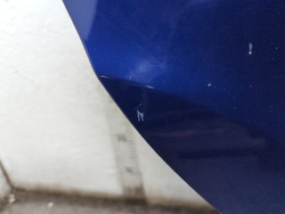 Замок двери правый задний, Ford Focus 2011-2015