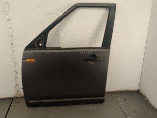 Замок двери левый передний, Land Rover Discovery 2004-2009