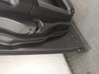 Замок двери левый передний, Land Rover Discovery 2004-2009