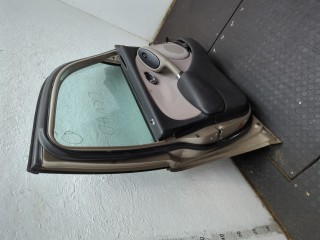 Замок двери левый передний, Rover 75 1999-2003
