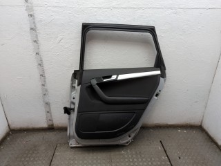 Замок двери правый задний, Audi A3 2008-2013