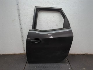 Замок двери левый задний, Opel Meriva 2006-2010
