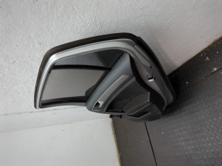 Замок двери правый задний, Volkswagen Golf 2012-2017