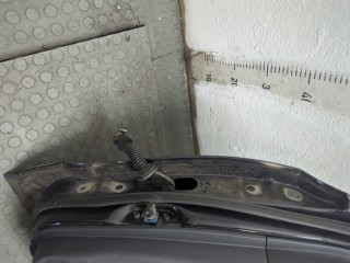 Замок двери левый задний, Hyundai i30 2010-2012