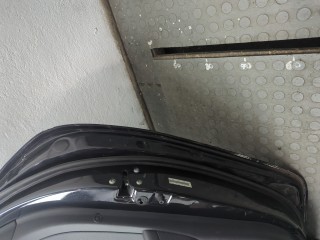 Замок двери левый задний, Hyundai i30 2010-2012