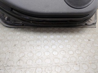 Замок двери левый задний, Hyundai i30 2010-2012