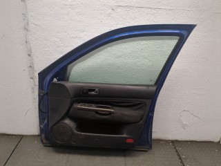 Замок двери правый передний, Volkswagen Bora 1998-2005