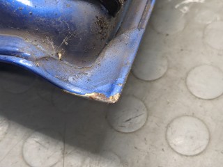 Замок двери левый передний, Volkswagen Bora 1998-2005