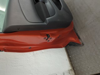 Замок двери левый передний, Renault Captur 2012-2017
