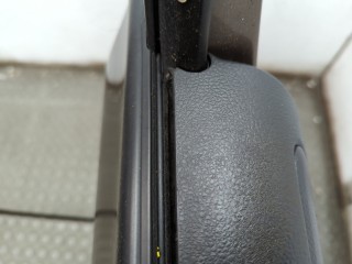 Замок двери правый передний, Volkswagen Jetta 2014-2019