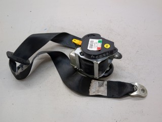 Ремень безопасности правый передний, Volkswagen Golf 6 2008-2012
