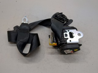 Ремень безопасности правый передний, Volkswagen Golf 6 2008-2012