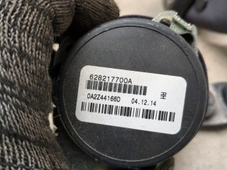 Ремень безопасности правый задний, Nissan Murano 2011-2015