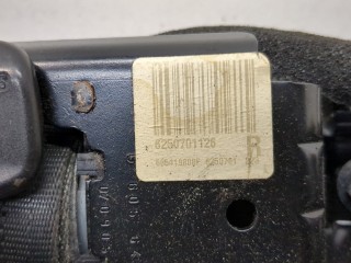Ремень безопасности правый передний, Volvo C30 2006-2009