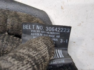 Ремень безопасности правый передний, Volvo C30 2006-2009