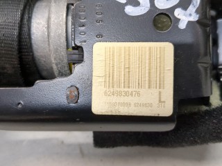 Ремень безопасности левый передний, Volvo C30 2006-2009