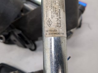 Ремень безопасности правый передний, ориг. номер 868840008R, Renault Megane 2008-2014