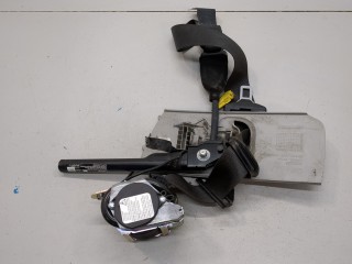 Ремень безопасности правый передний, Opel Astra 2006-2014
