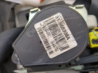 Ремень безопасности правый передний, Nissan Juke 2010-2014