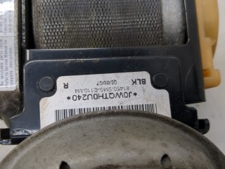 Ремень безопасности правый передний, Honda Civic 2005-2008
