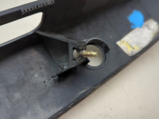 Подсветка номера, ориг. номер 9250125000, 8737025700CA, Hyundai Accent 1999-2012