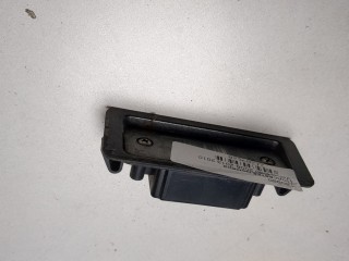 Подсветка номера, ориг. номер 31213991, Volvo C30 2009-2013