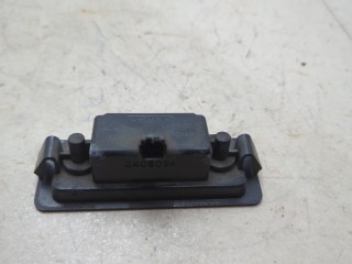 Подсветка номера, ориг. номер 31213991, Volvo C30 2009-2013