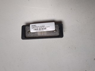 Подсветка номера, ориг. номер 31213991, Volvo C30 2009-2013