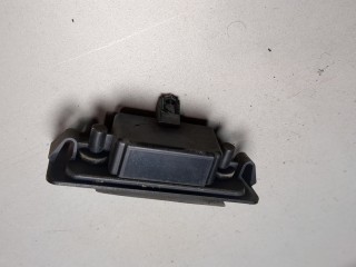 Подсветка номера, ориг. номер 31213991, Volvo C30 2009-2013