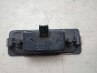 Подсветка номера, ориг. номер 31213991, Volvo C30 2009-2013