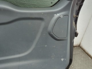 Подсветка номера, Ford C-Max 2010-2015